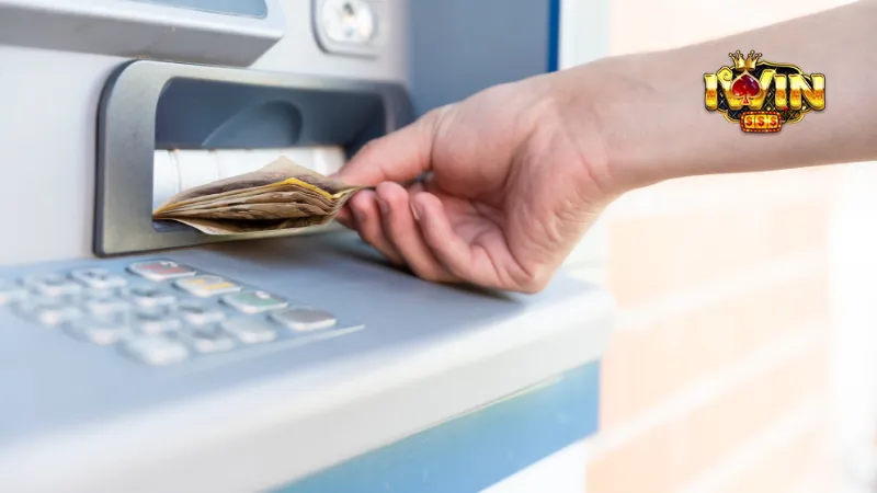 Quy định về điều kiện rút tiền Iwin