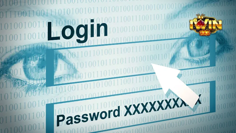 Lưu ý quan trọng giúp bạn đăng nhập vào Iwin an toàn